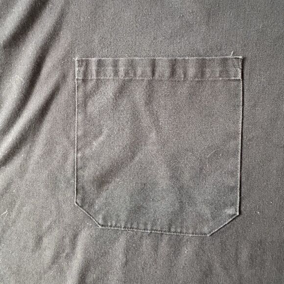 Starbucks Authentic BLACK Coffee Master Apron - Picture 4 of 5